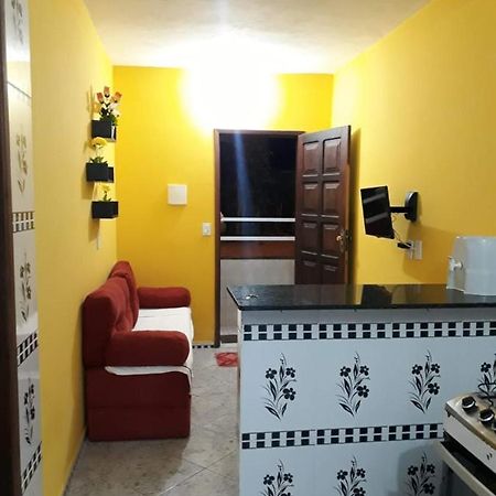 Vila Casa Goio Morro de São Paulo Exteriér fotografie