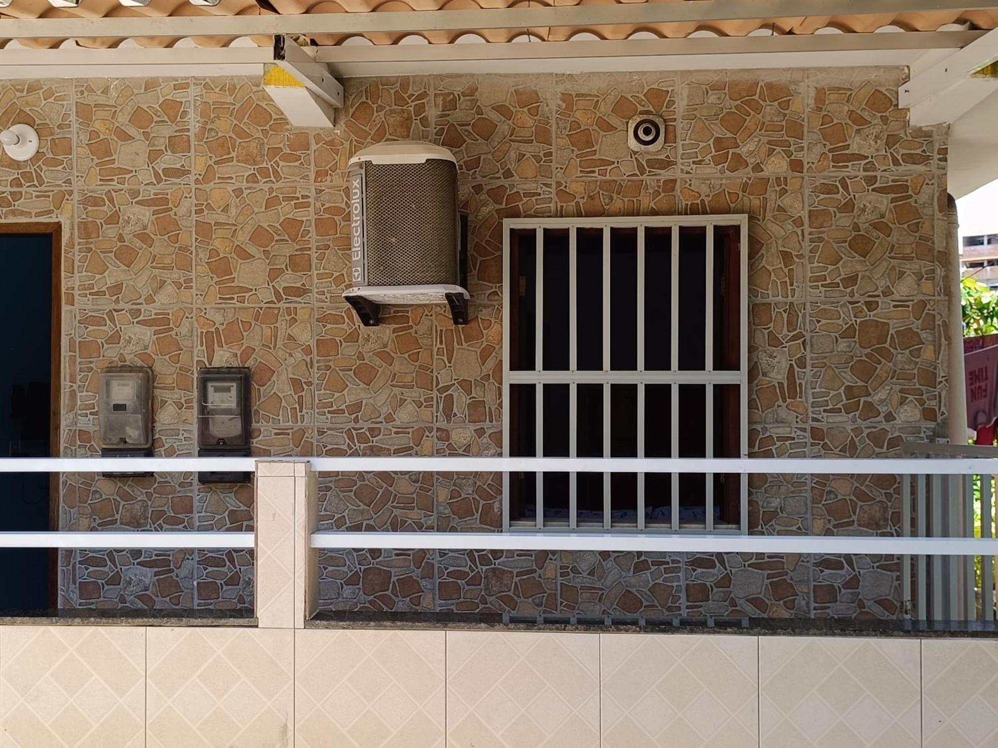 Vila Casa Goio Morro de São Paulo Exteriér fotografie