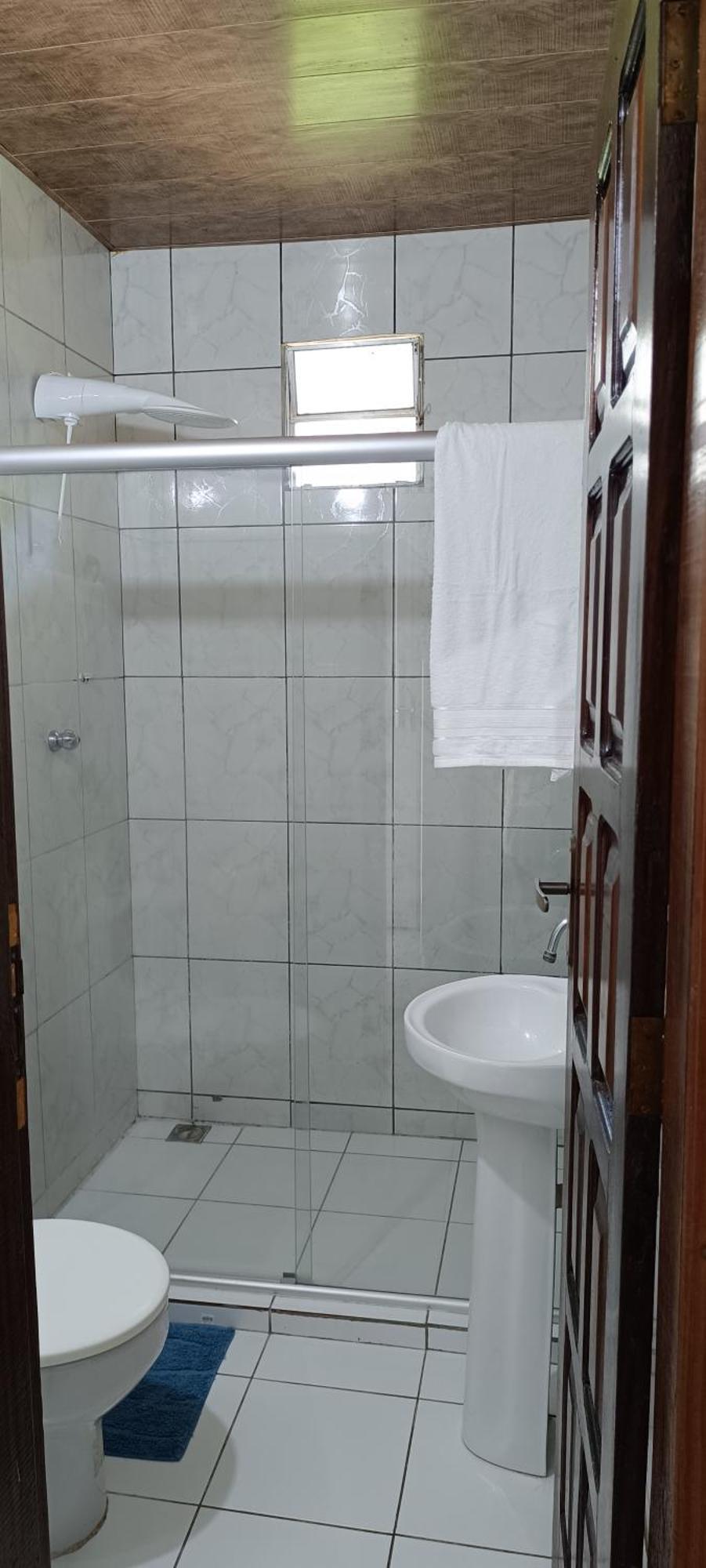 Vila Casa Goio Morro de São Paulo Exteriér fotografie