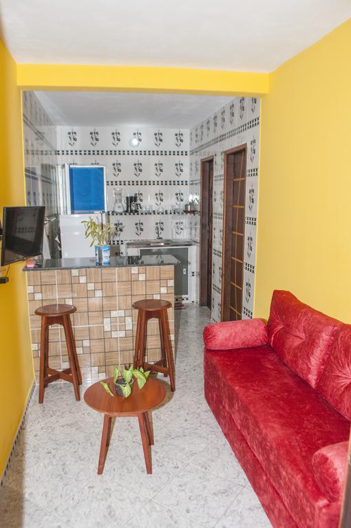 Vila Casa Goio Morro de São Paulo Exteriér fotografie