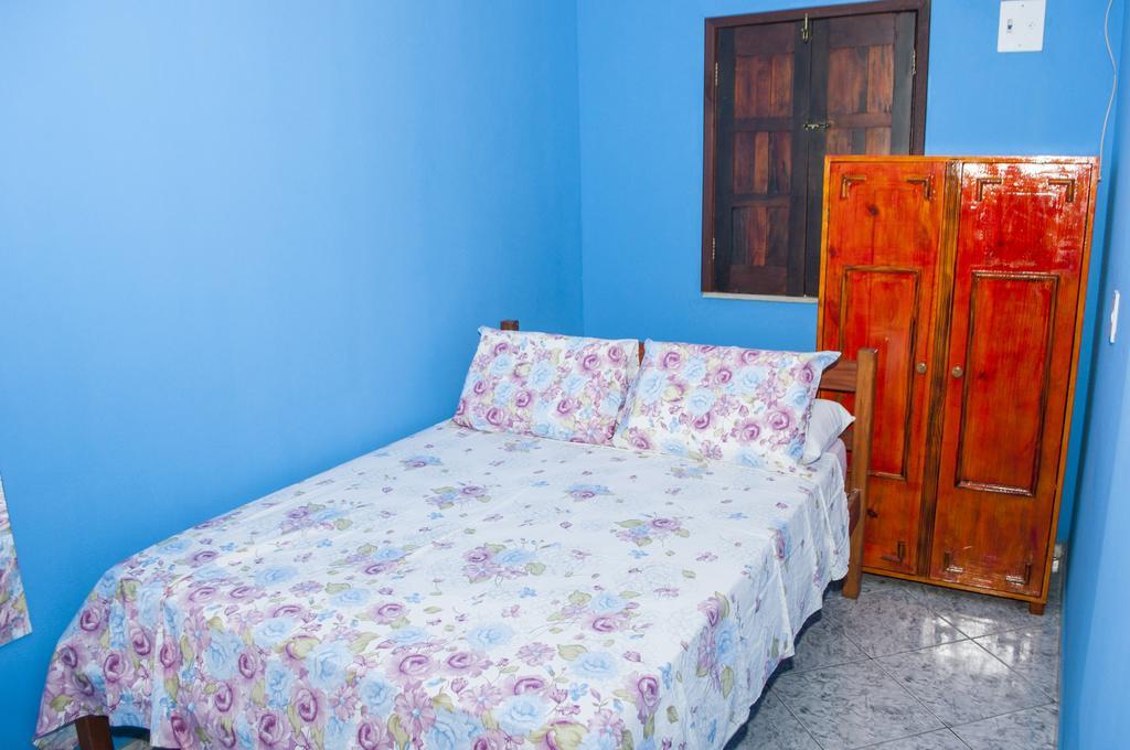 Vila Casa Goio Morro de São Paulo Exteriér fotografie